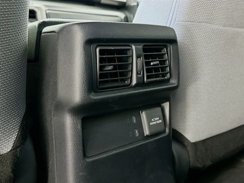 Used 2025 Toyota 4Runner TRD Off-Road image 28