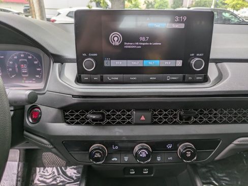 Used 2024 Honda Accord LX image 9