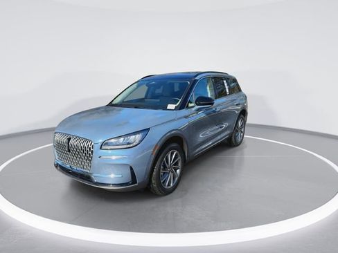 New 2026 Lincoln Corsair Premiere image 3