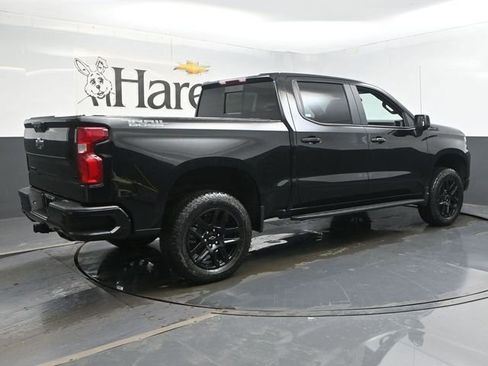 New 2026 Chevrolet Silverado 1500 LT Trail Boss w/ LT Trail Boss Premium Package image 28