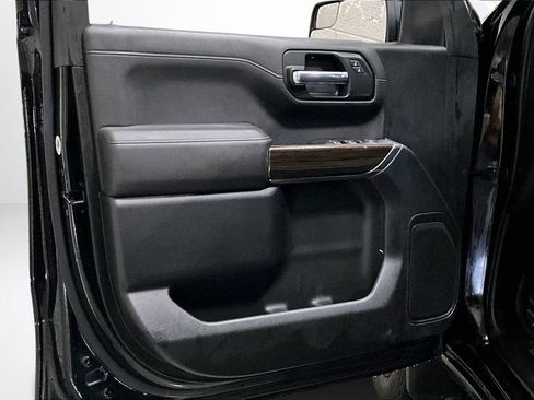 Used 2021 Chevrolet Silverado 1500 LT Trail Boss image 21