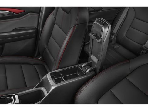 New 2026 Chevrolet TrailBlazer RS image 11