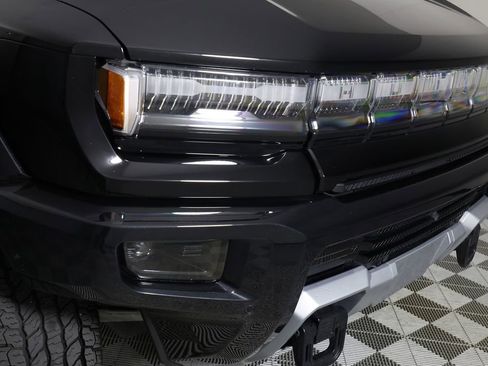Used 2024 GMC Hummer EV 3X image 50