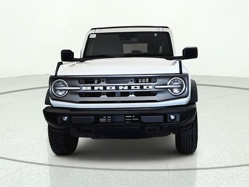 Used 2024 Ford Bronco Big Bend AWD/4WD image 2