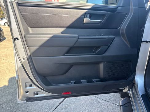 Used 2025 Toyota Tundra SR5 image 12