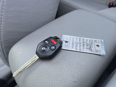 Used 2018 Subaru Forester 2.5i Premium image 29