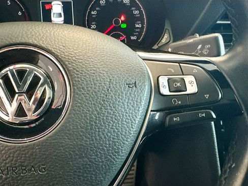 Used 2021 Volkswagen Passat 2.0T R-Line FWD image 13