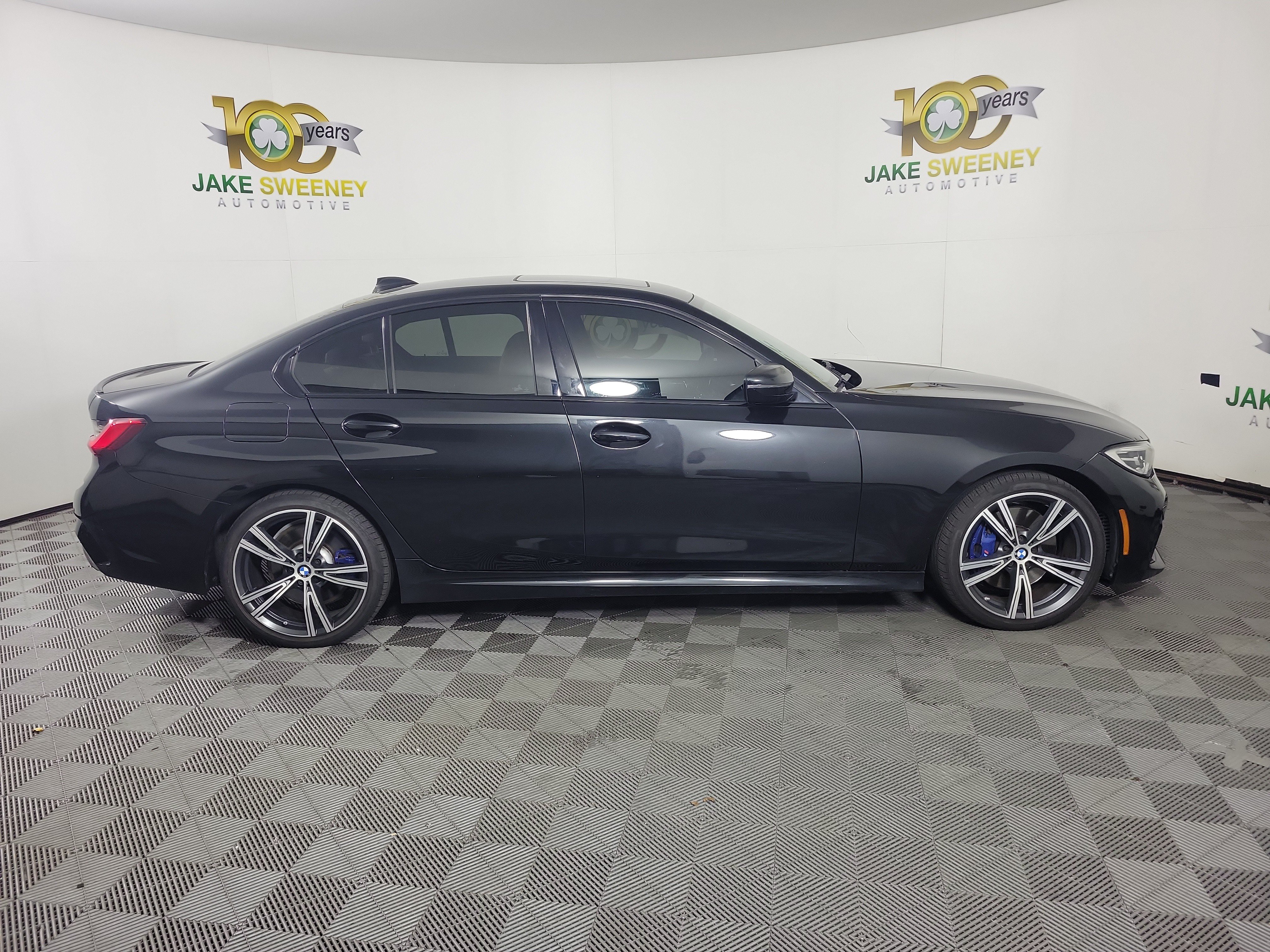 Used 2020 BMW M340i xDrive w/ Premium Package AWD/4WD image 4