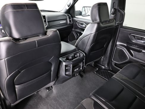 Used 2023 RAM 1500 Laramie AWD/4WD image 50