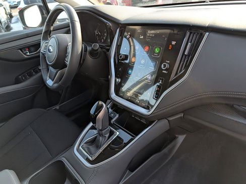 Used 2025 Subaru Legacy Premium image 21