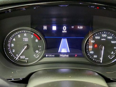 Used 2020 Cadillac XT5 Premium Luxury image 15