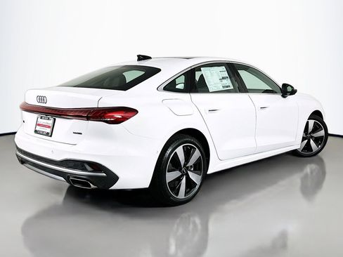 New 2025 Audi A5 2.0T Premium image 13