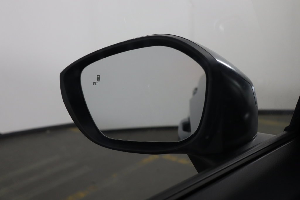 Used 2026 Honda Civic Sport image 31
