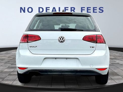 Used 2015 Volkswagen Golf S image 5