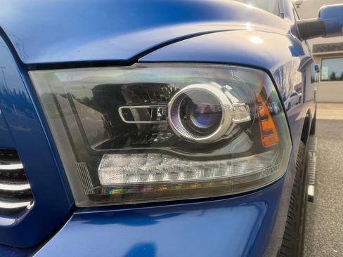 Used 2014 RAM 1500 Sport w/ Convenience Group image 26