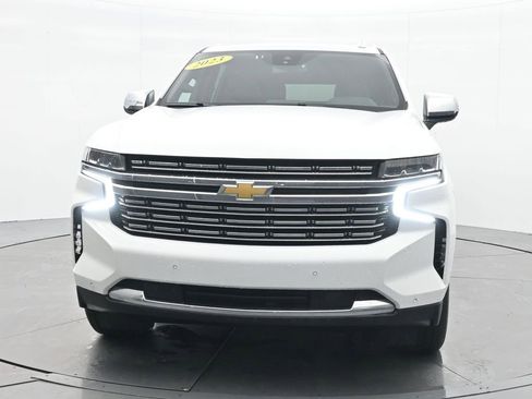 Used 2023 Chevrolet Suburban Premier image 2