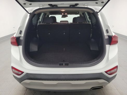Used 2020 Hyundai Santa Fe SEL image 29