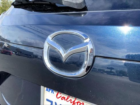 Used 2017 MAZDA CX-5 Grand Touring w/ Premium Package AWD/4WD image 30