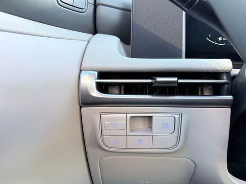 New 2026 Hyundai Tucson Limited AWD/4WD image 13