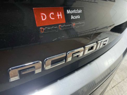 Used 2015 GMC Acadia Denali image 7