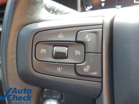 Used 2024 GMC Sierra 2500 Denali Ultimate w/ Max Trailering Package AWD/4WD image 23