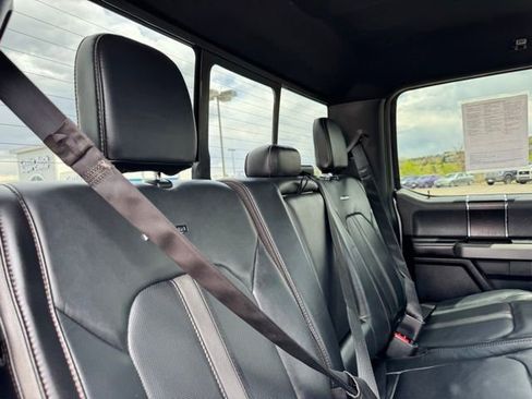 Used 2020 Ford F150 Platinum AWD/4WD image 22