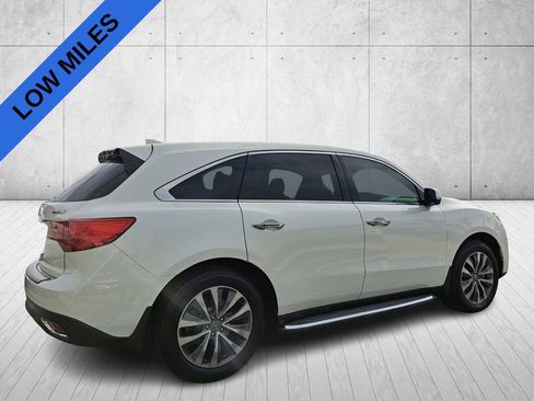 Used 2015 Acura MDX FWD w/ Technology Package image 5
