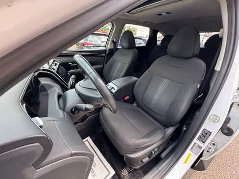 Used 2022 Hyundai Tucson SEL w/ Convenience Package AWD/4WD image 9