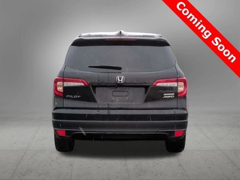 Used 2022 Honda Pilot Special Edition image 5