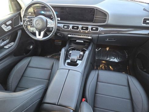 Used 2020 Mercedes-Benz GLE 350 GLE 350 image 2