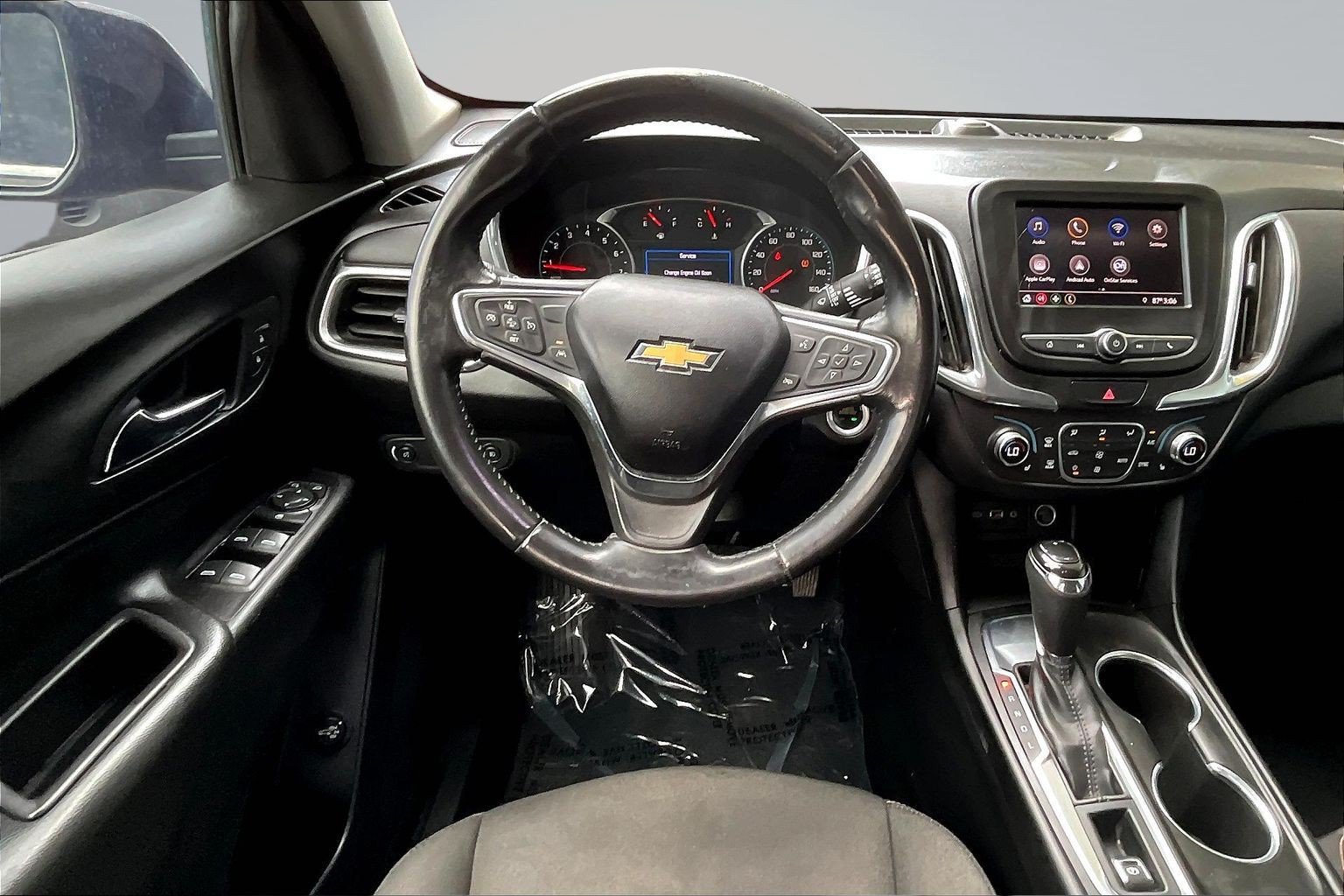 Used 2020 Chevrolet Equinox LT FWD image 7