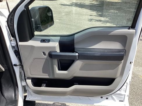 Used 2016 Ford F150 XL AWD/4WD image 27