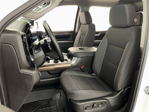 Used 2025 Chevrolet Silverado 1500 RST w/ Convenience Package II image 25