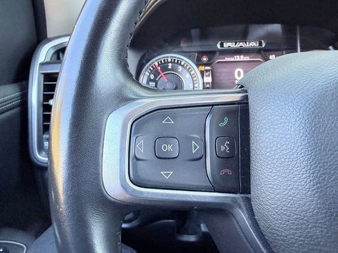 Used 2021 RAM 1500 Laramie image 13