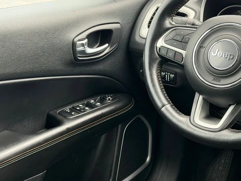 Used 2019 Jeep Compass Latitude w/ Popular Equipment Group AWD/4WD image 39