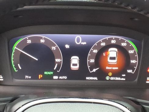 Used 2023 Honda Accord Touring image 19