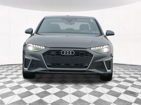 Used 2024 Audi A4 2.0T Premium Plus image 15