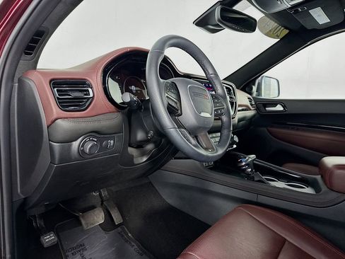 Used 2024 Dodge Durango Citadel image 12
