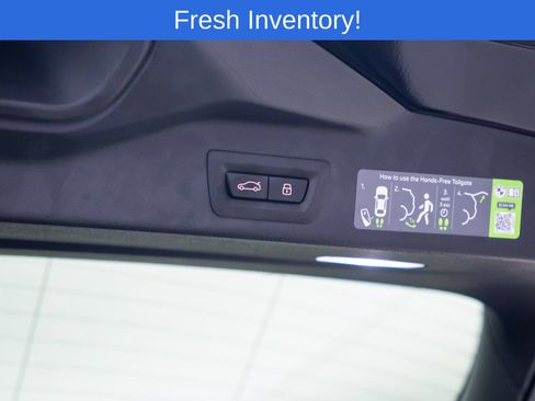 Certified 2026 BMW X5 xDrive40i AWD/4WD image 32