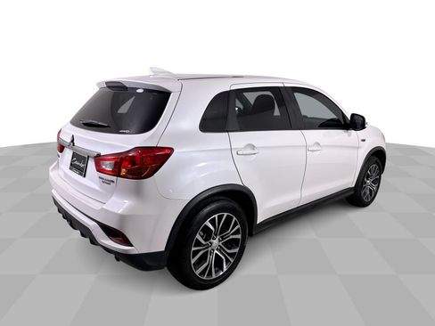 Used 2019 Mitsubishi Outlander Sport ES image 44