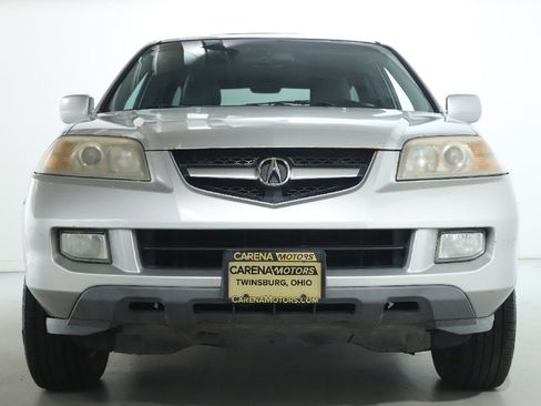 Used 2005 Acura MDX Touring image 16