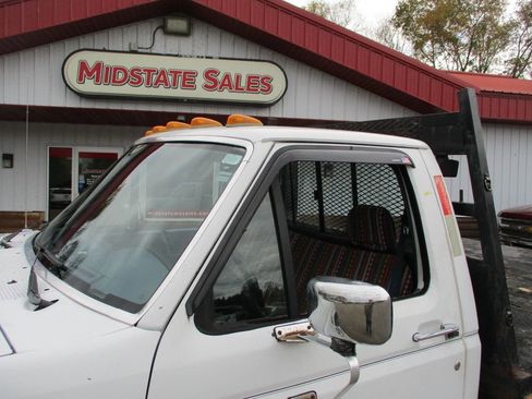 Used 1995 Ford F250 2WD Regular Cab image 40