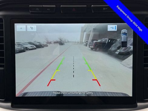 Used 2021 Ford F150 XLT w/ Equipment Group 302A High image 8