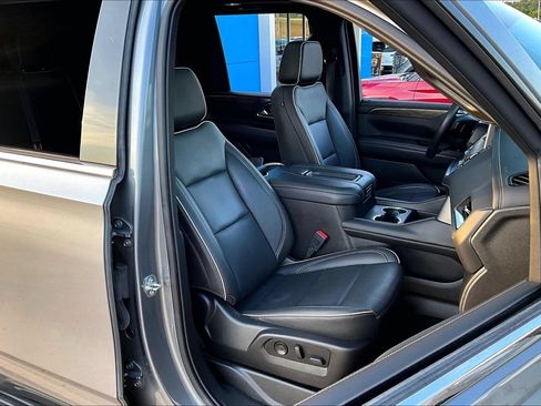 Used 2021 Chevrolet Tahoe Premier AWD/4WD image 7