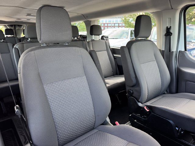 Used 2025 Ford Transit 350 XLT RWD image 18