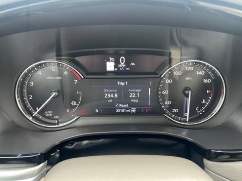 Certified 2023 Cadillac XT5 Premium Luxury AWD/4WD image 22