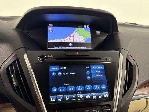 Used 2018 Acura MDX 3.5L image 36