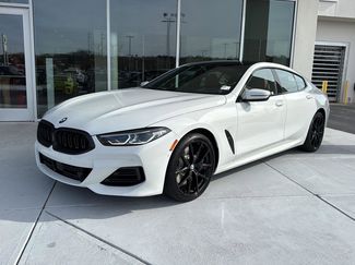 New 2026 BMW 840i xDrive video 1