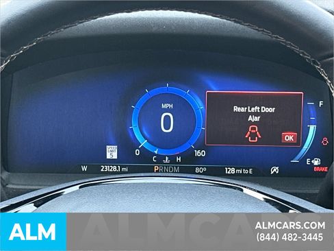 Used 2023 Ford Explorer ST w/ Equipment Group 401A AWD/4WD image 31
