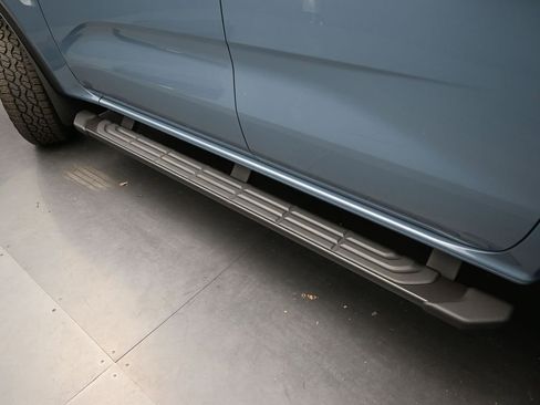 New 2025 Ford Ranger Lariat w/ FX4 Off-Road Package image 11